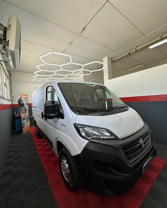 FIAT Ducato 30 CH1 2.3 Multijet 120CV E6D-temp