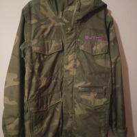 Giacca snowboard Burton 