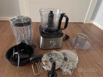 Robot Multifunzione Kenwood FDM30