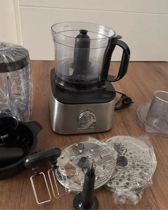 Robot Multifunzione Kenwood FDM30