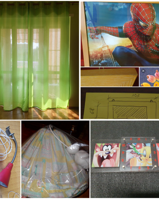 Arredo vario e accessori