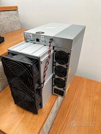 MINER Minatore Antminer KA3 KDA