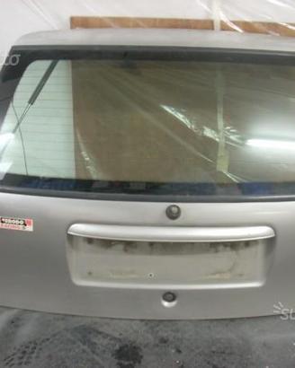 Ricambi fiat punto cofano, portiere, portellone,ec