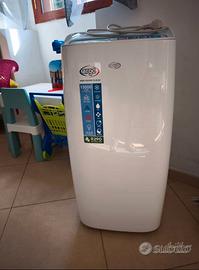 Condizionatore Portatile Argo