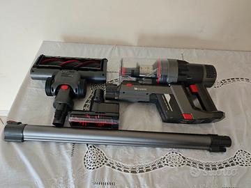 aspirapolvere proscenic