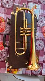Fricorno soprano Rampone & Cazzani
