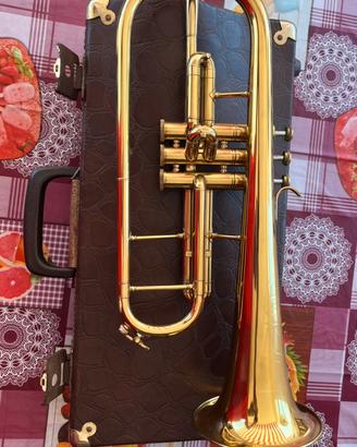 Fricorno soprano Rampone & Cazzani