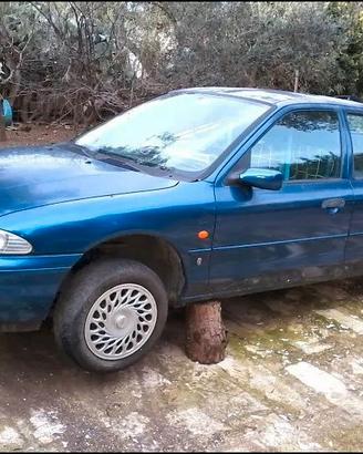 ricambi Ford Mondeo 2000cc. 16v  del 93 