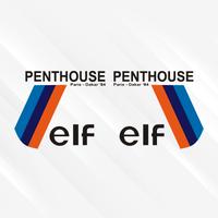 Bmw serbatoio maggiorato kit penthouse