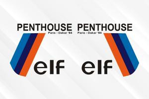 Bmw serbatoio maggiorato kit penthouse