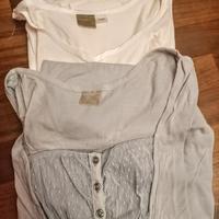 Camicie da notte  Prenatal future mom 