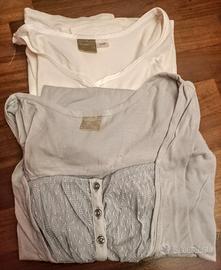 Camicie da notte  Prenatal future mom 