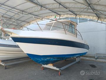 AQUATIM 680 del 1998