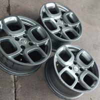 CITROEN CACTUS DA 16 