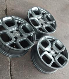 CITROEN CACTUS DA 16 