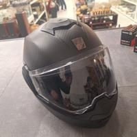 casco scorpion exo carbonio 
