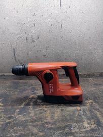 hilti te4a22v tassellatore 