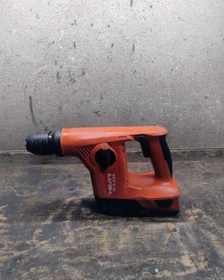 hilti te4a22v tassellatore 