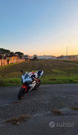 Ricambi Yamaha Yzf R125 2008-2013