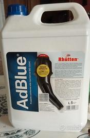 ADBLUE RHÜTTEN 