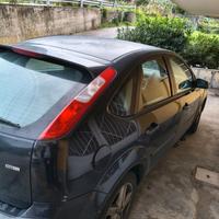 Ford Focus 2007