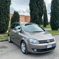 Volkswagen Golf  Plus 1.6 Benzina