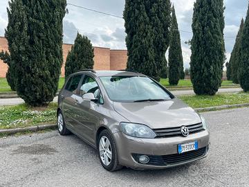 Volkswagen Golf  Plus 1.6 Benzina