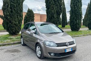 Volkswagen Golf  Plus 1.6 Benzina