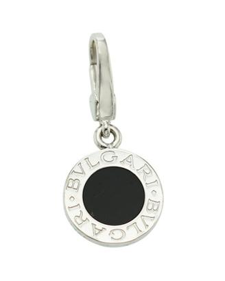 Ciondolo bvlgari