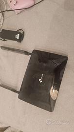 router 4g+ tp link archer mr550