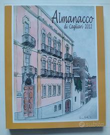 Almanacco di Cagliari 2012