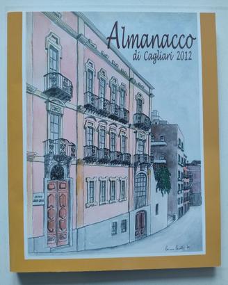 Almanacco di Cagliari 2012