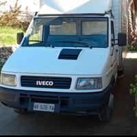 Iveco Turbo Daily 35-10