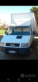 Iveco Turbo Daily 35-10