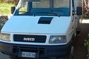 Iveco Turbo Daily 35-10
