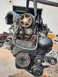 MOTORE FORD COURIER 1.7 2000 RTJ - USATO , IN BUON