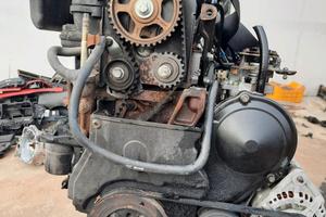 MOTORE FORD COURIER 1.7 2000 RTJ - USATO , IN BUON