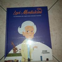 libro: Donne Straordinarie: Rita Levi-Montalcini