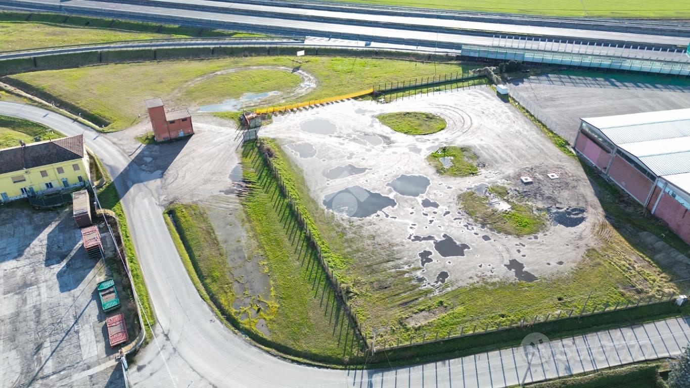 TERRENO A PIACENZA - Vista 5