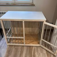 Kennel per cani