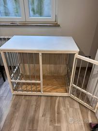 Kennel per cani