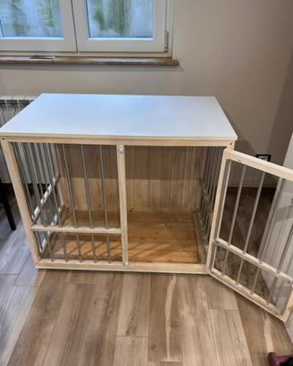 Kennel per cani