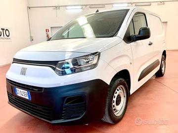 Fiat DOBLO' 1.5 100CV 6 MARCE EURO 6D +IVA