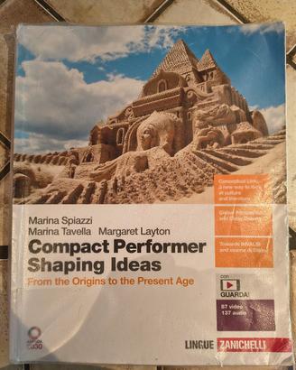 "Compact Performer Shaping Ideas"