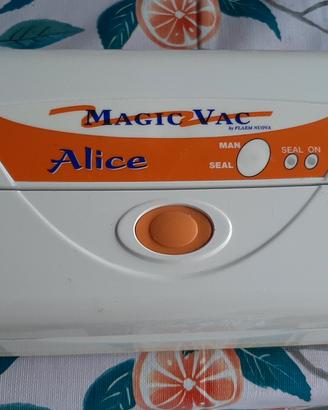 Macchina sottovuoto