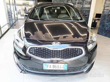 KIA Carens 1.7 CRDi 115 CV Class