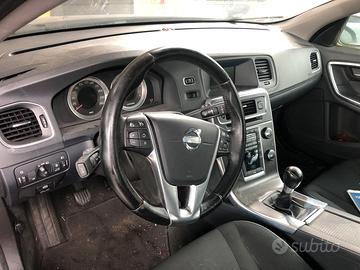 Kit Airbag Volvo V60 2010>2018