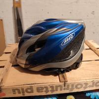 casco da bici per ragazzo/a
