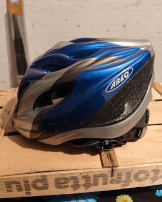 casco da bici per ragazzo/a