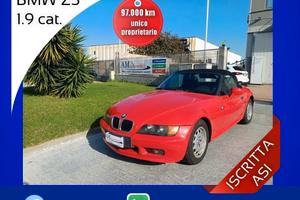 Bmw Z3 1.9 16V 140 CV cat Roadster